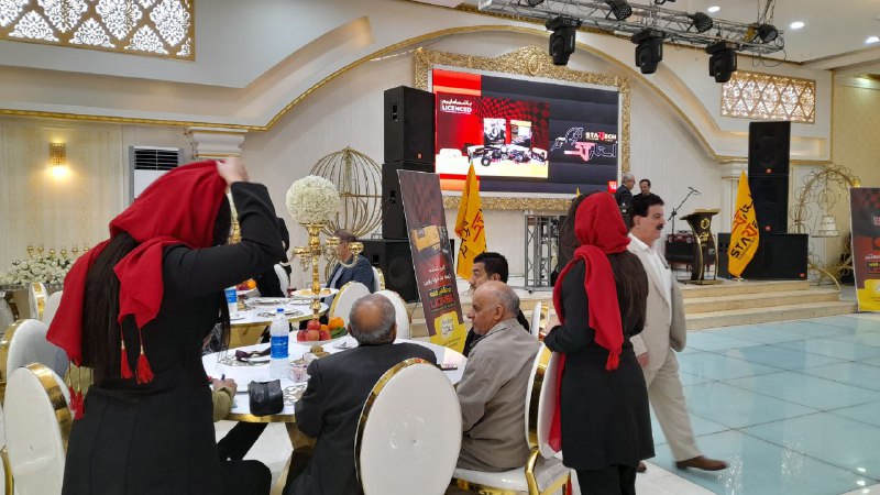 لوازم یدکی خارجی در اهواز