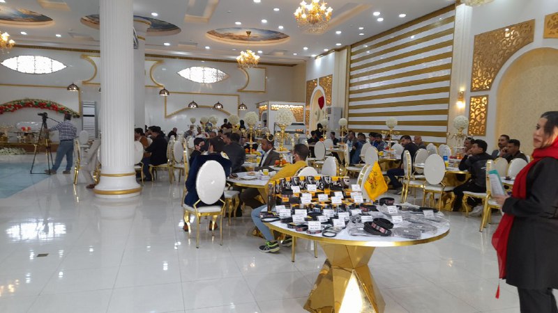 لوازم یدکی خارجی در اهواز