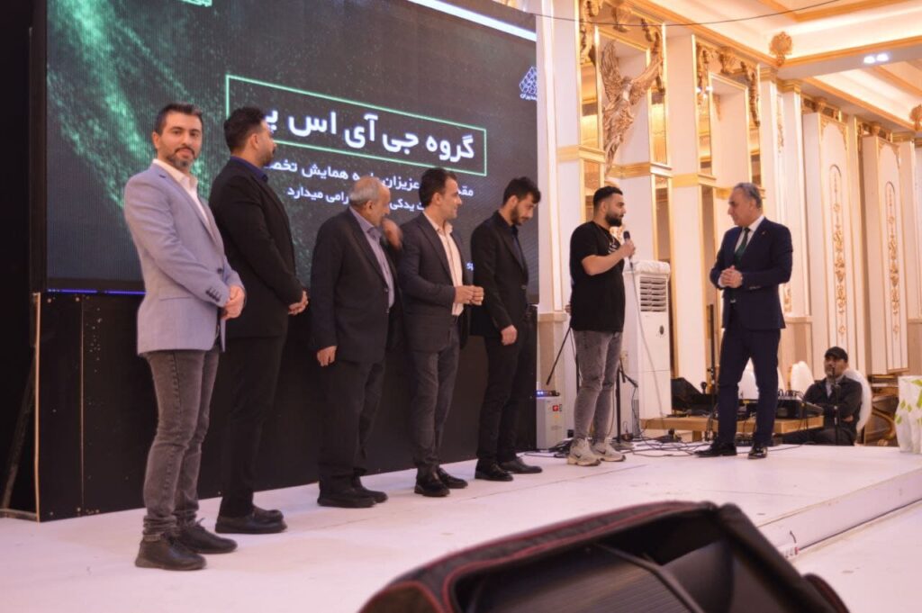 لوازم یدکی خارجی در اهواز