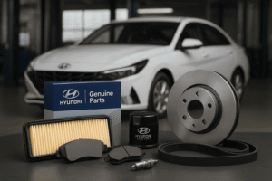 لوازم یدکی هیوندای در اهواز/1