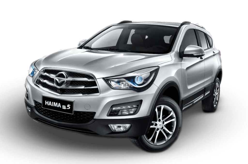 لوازم یدکی خارجی در اهواز