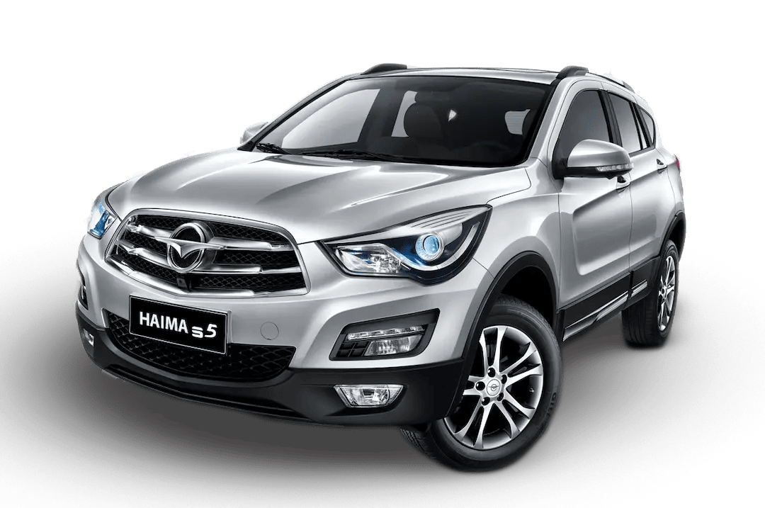 لوازم یدکی خارجی در اهواز